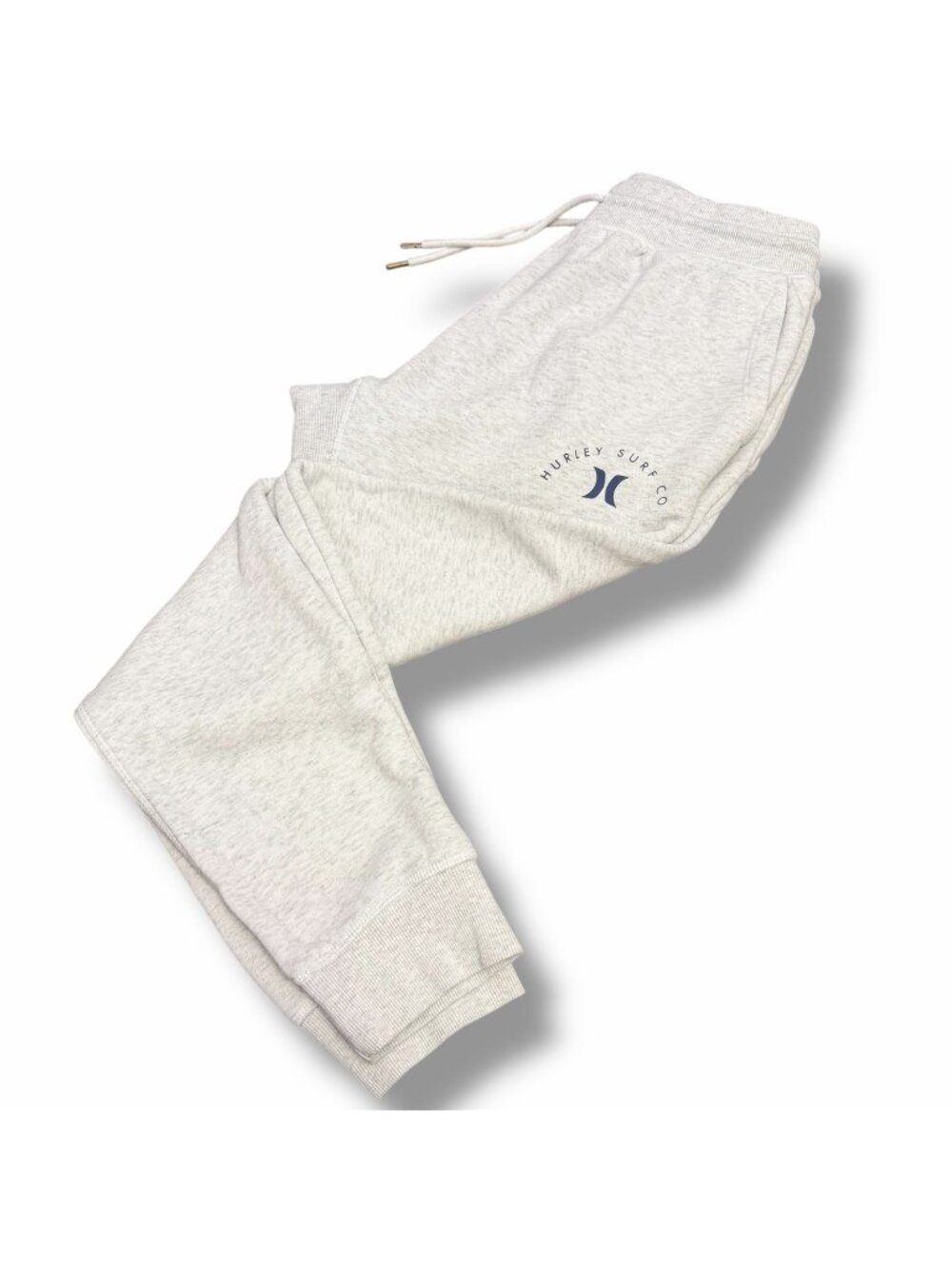 Hurley Men’s Slim Sweatpants Joggers